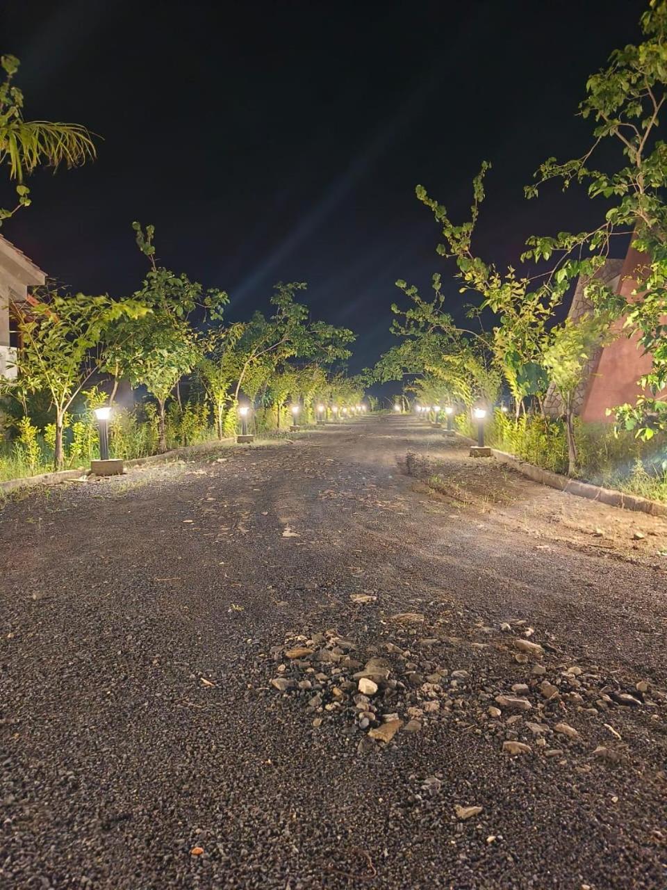 Baghvann Jungle Resort Kolara Экстерьер фото